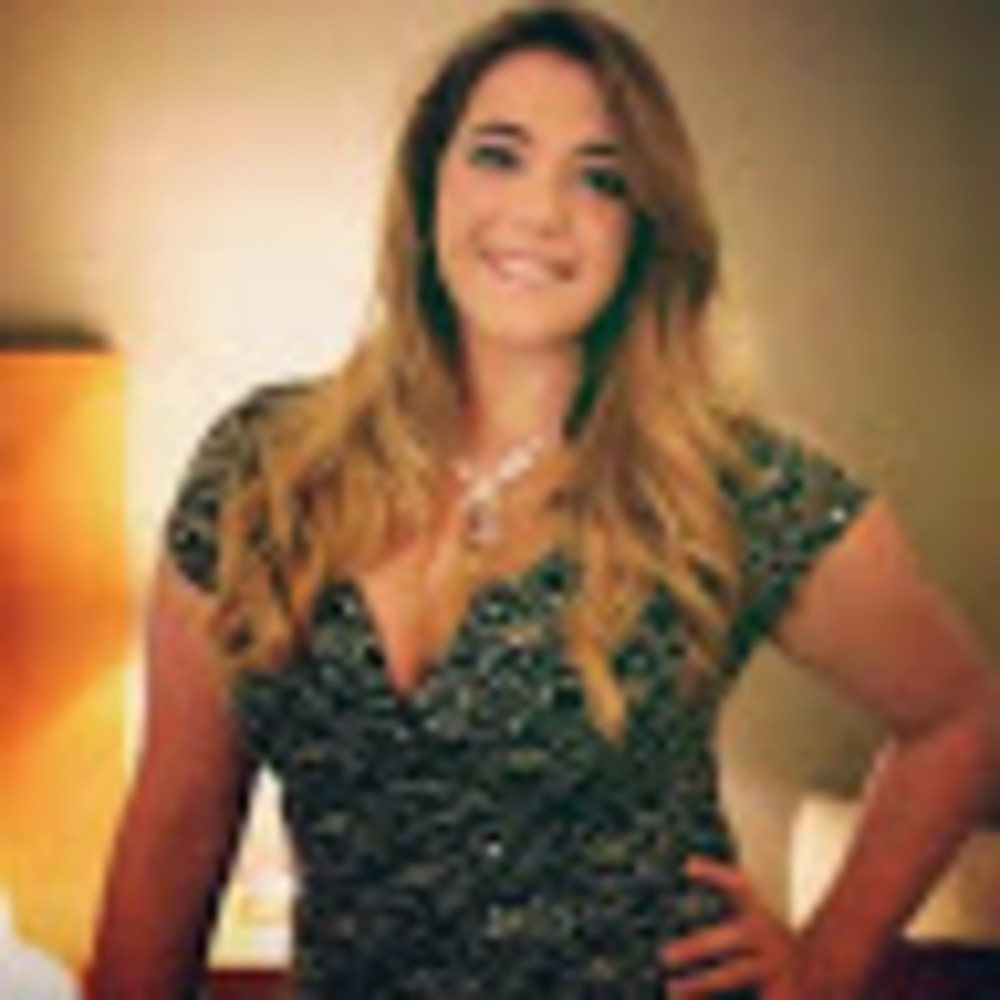 Meet your Posher, Tessa